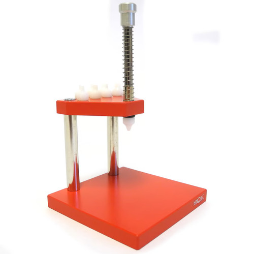 Horotec watch hand fitting - horotec, ®