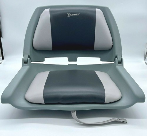 Talamex grey plastic - plastic, folding