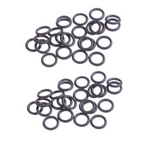 PCP Buddy Bottle O Ring Seals