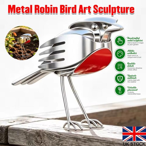 Sheremart hopewings bird robin - sheremart,