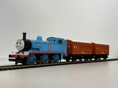 Hornby gauge thomas - gauge,