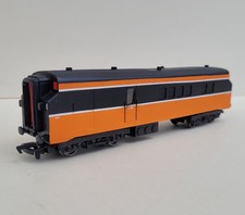 Silver Fox OO Gauge Irish