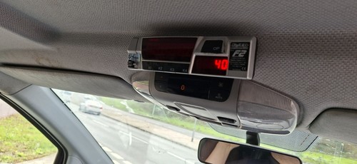 Digitax taxi meter - taxi,