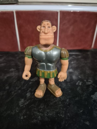 Asterix hotel terminus - asterix, roman