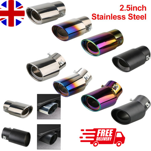 Universal car rear stainless - universal,