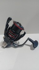 Shimano Vanford 4000MHG Spinning Reel Ultra Light 20V Light Used