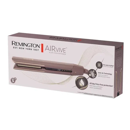 Remington airvive slim hair - slim,
