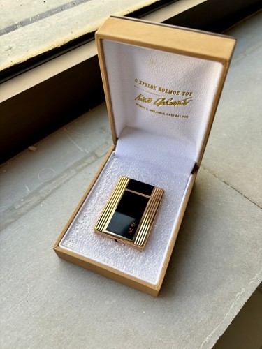 Dupont gold plated - st,