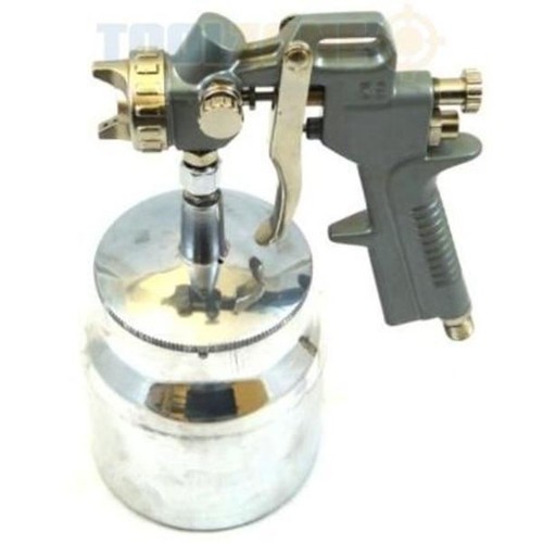 1000ml spray gun suction feed - spray,