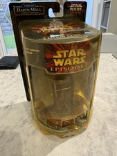 Star Wars Episode I - Light Up
