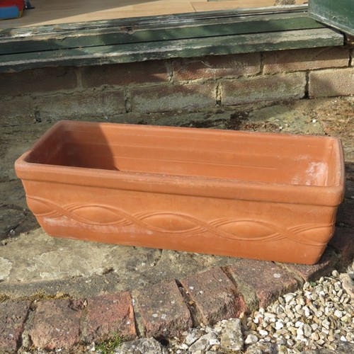 Vintage italian terracotta - italian,