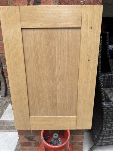 Kitchen door solid - door,