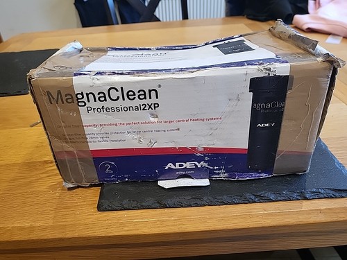 Magnaclean ptoffessional 2xp - magnaclean,