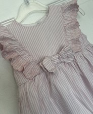 Billie Faiers Pink Striped