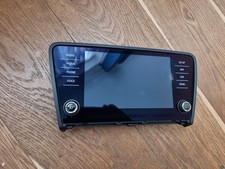 2017- Skoda Octavia Mk3