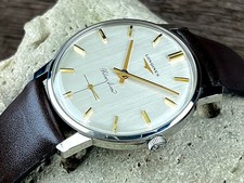 LONGINES FlagShip VINTAGE