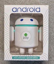 Google Android Pay I/O 17 Mini