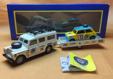 Corgi 60006 Land Rover