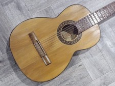 Vintage Handcrafted ROCA