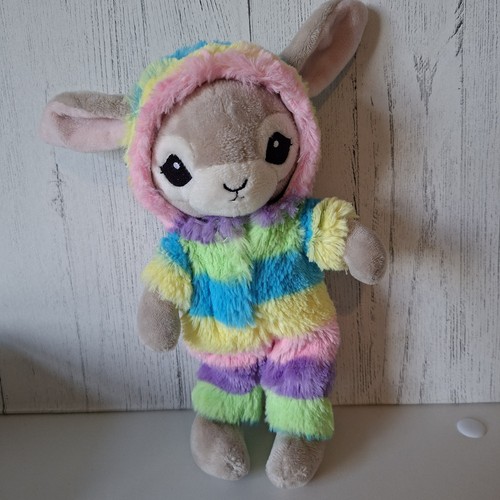 Bunny rabbit soft toy - h&m,