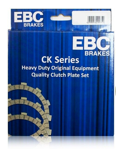 Ck1105 ebc clutch kit - ck1105,