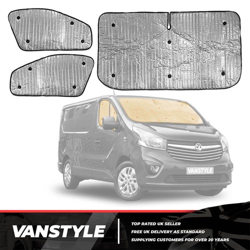 Fits renault trafic - trafic, van