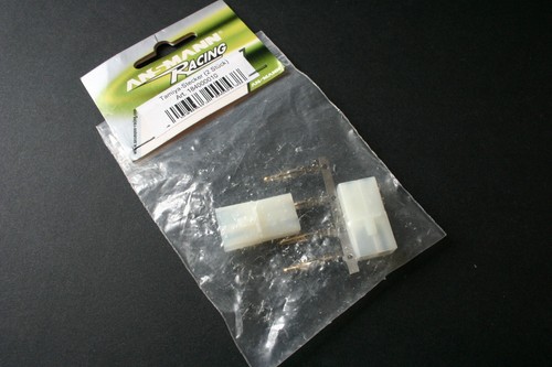 Ansmann pack female - ansmann, 2