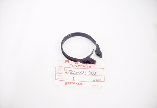 Genuine clamp intake manifold - genuine,