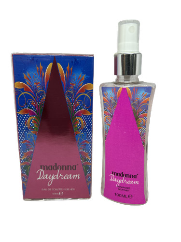 Madonna daydream eau - madonna,
