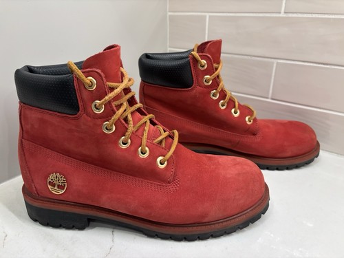 Timberland men nubuck - men’s, 6"