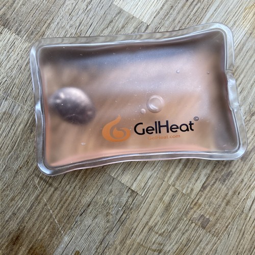 Gelheat instant hand warmers - instant,