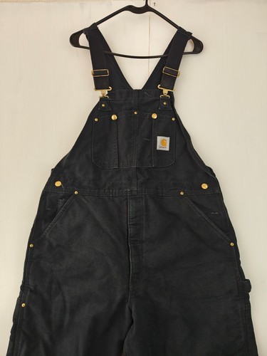 Men carhartt branded vintage - carhartt,