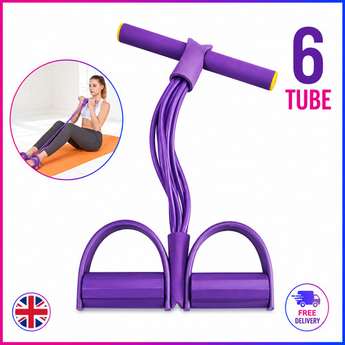 Yoga pedal puller resistance - yoga,