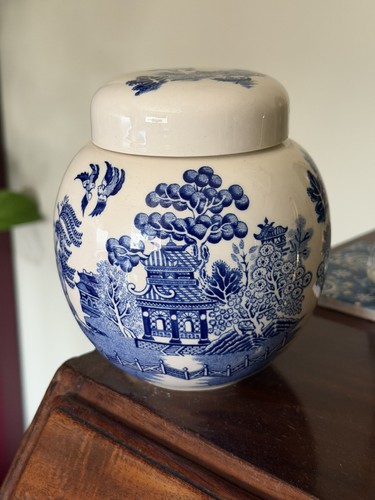 Vintage retro sadler - sadler, "willow"