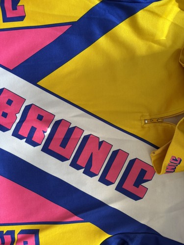 Vintage cycling jerseys job - cycling,