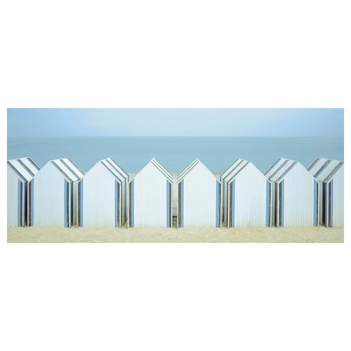 Ikea bjorksta beach - beach, wall