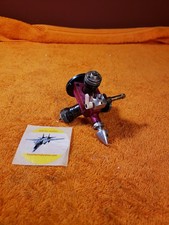 Cox Engine - Custom Radial 3