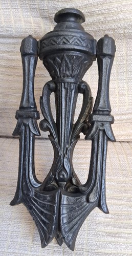 Door knocker kenrick sons - kenrick, &