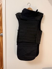 Global Armour Limited Bullet