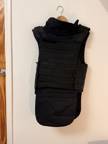 Global armour limited bullet - limited,