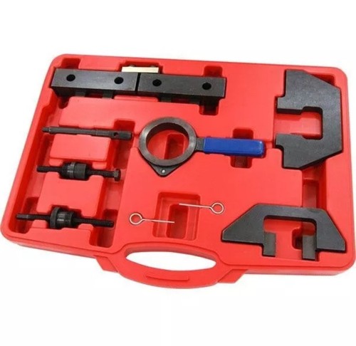 Bmw engine timing belt tool - bmw,
