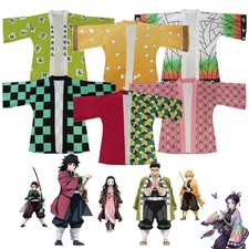 Demon Slayer-inspired Cosplay