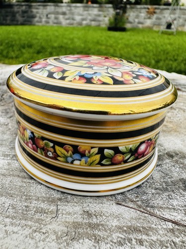 Vintage wedgewood clio - clio, trinket