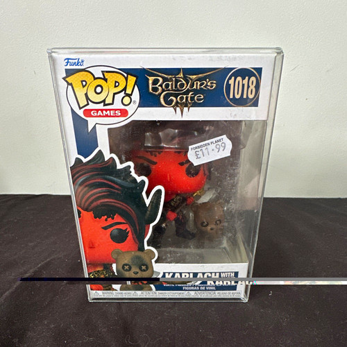 Funko pop games baldur - funko,
