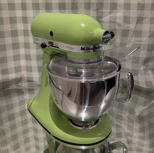 Kitchenaid artisan l stand - artisan, 4.8