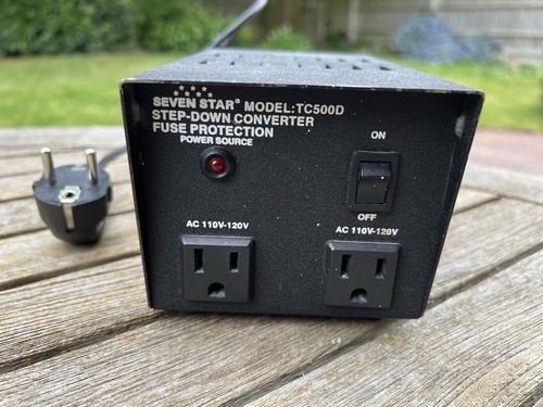 500w power voltage - voltage, converter