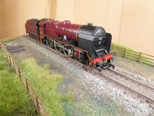 Mainline 00 Gauge LMS Royal