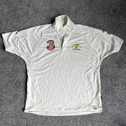 Australia cricket adidas - adidas, shirt