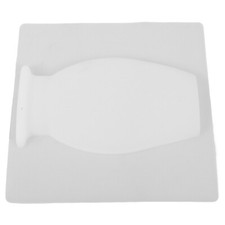 Wall mounted vase reusable - wall,