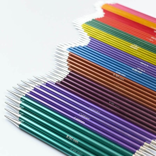 Knit pro zing double - pro,